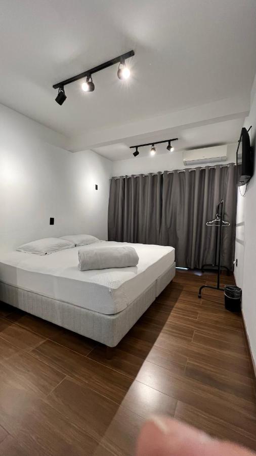 Jaraguá Hotel 3*