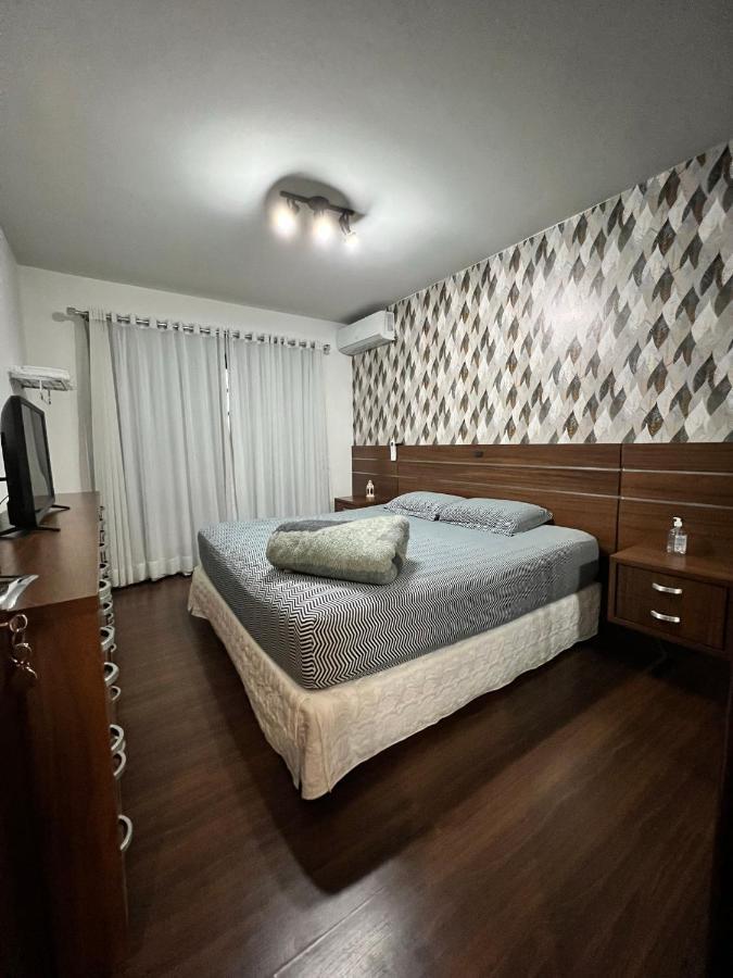 Hotel Jaraguá 3*