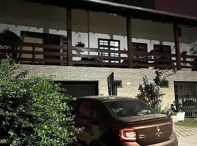 Pousada Central Jaraguá
