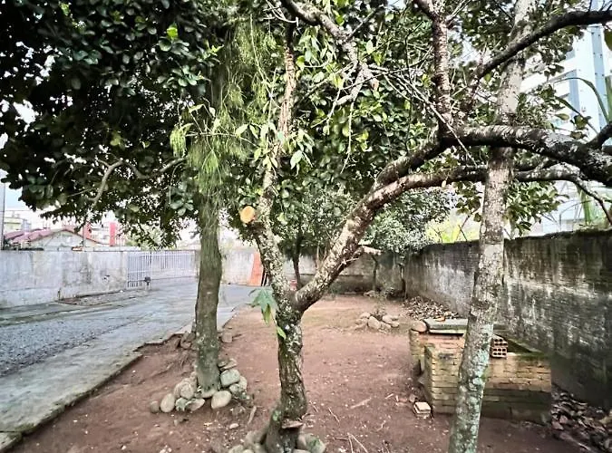 Pousada Central Jaraguá