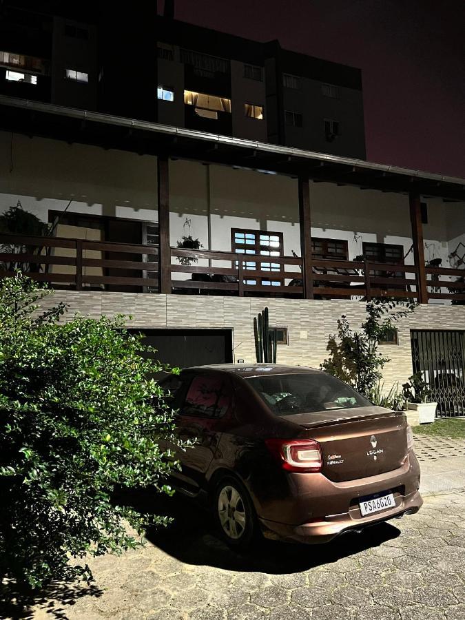 Jaraguá Hotel